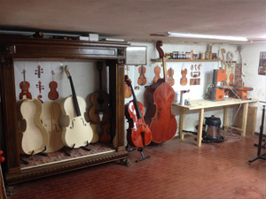 foto strumento