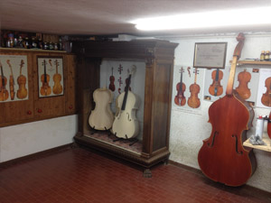 foto strumento