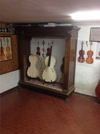 foto strumento